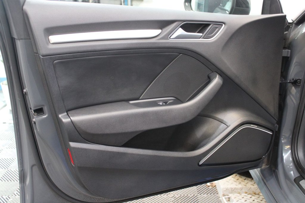 Used Audi A3 2017 for sale - 78153887: Photo 18