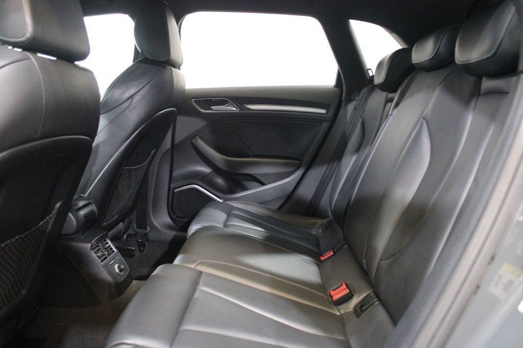 Used Audi A3 2017 for sale - 78153887: Photo 19