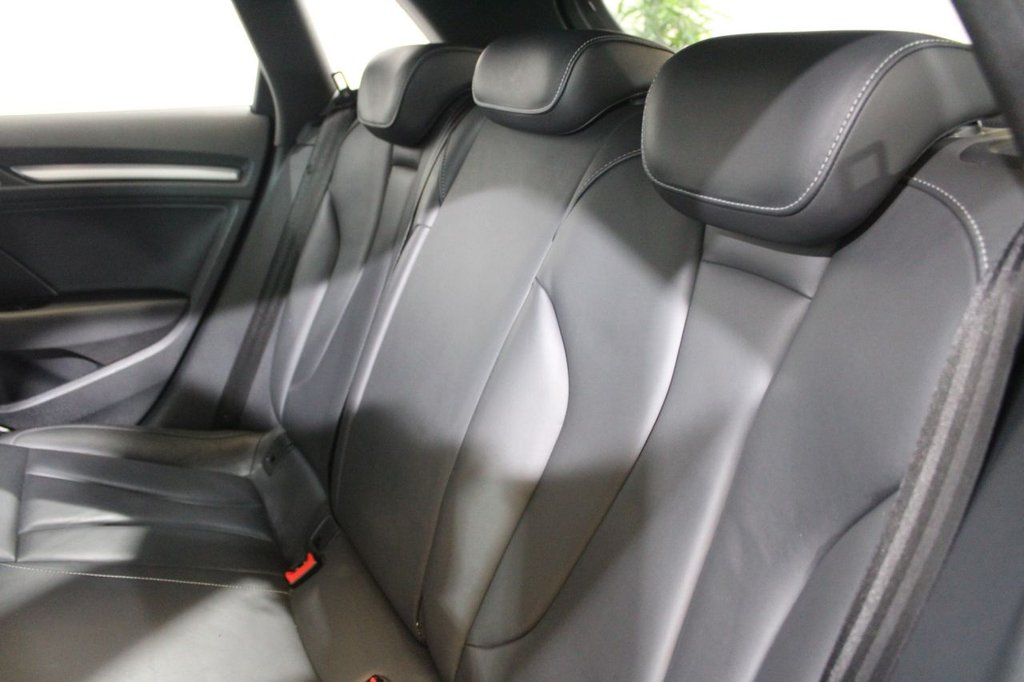 Used Audi A3 2017 for sale - 78153887: Photo 20