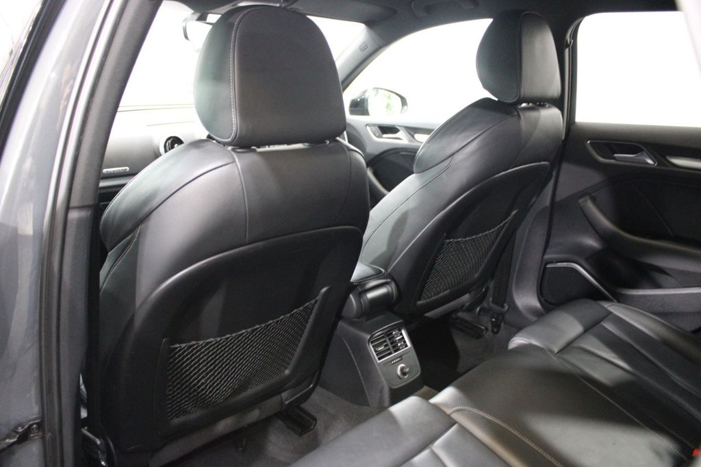 Used Audi A3 2017 for sale - 78153887: Photo 22