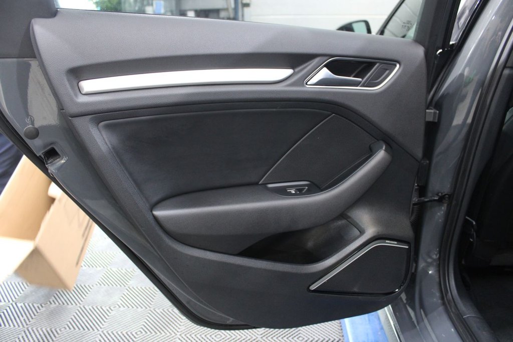 Used Audi A3 2017 for sale - 78153887: Photo 23