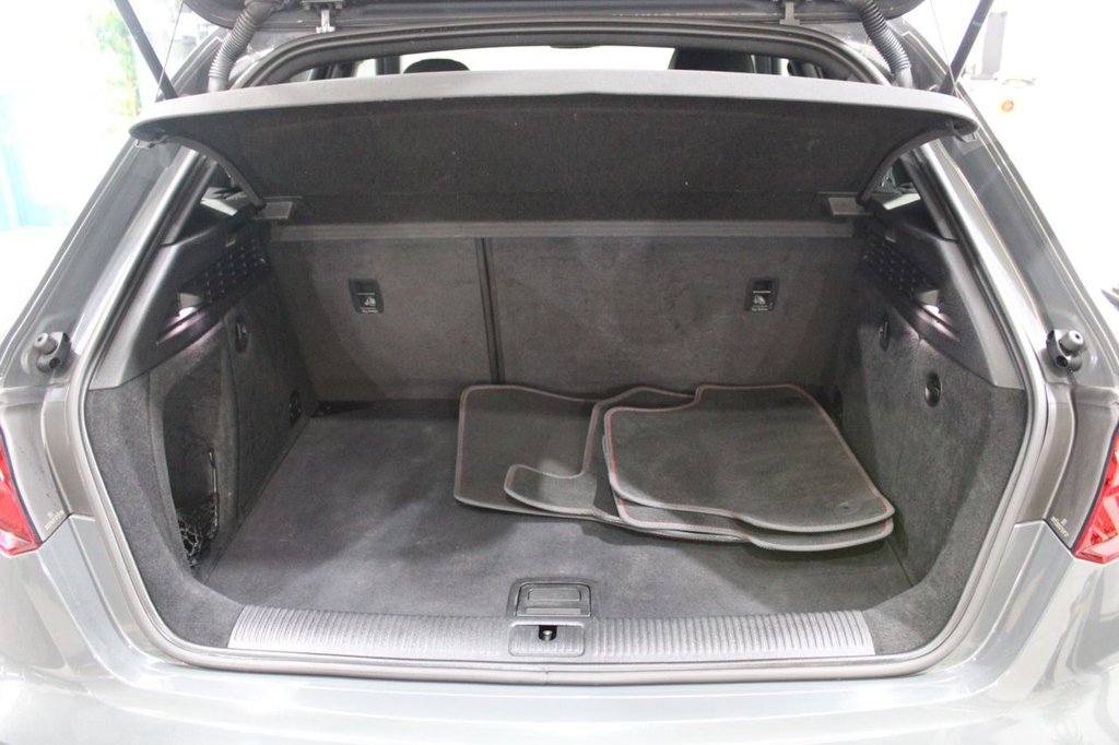 Used Audi A3 2017 for sale - 78153887: Photo 24