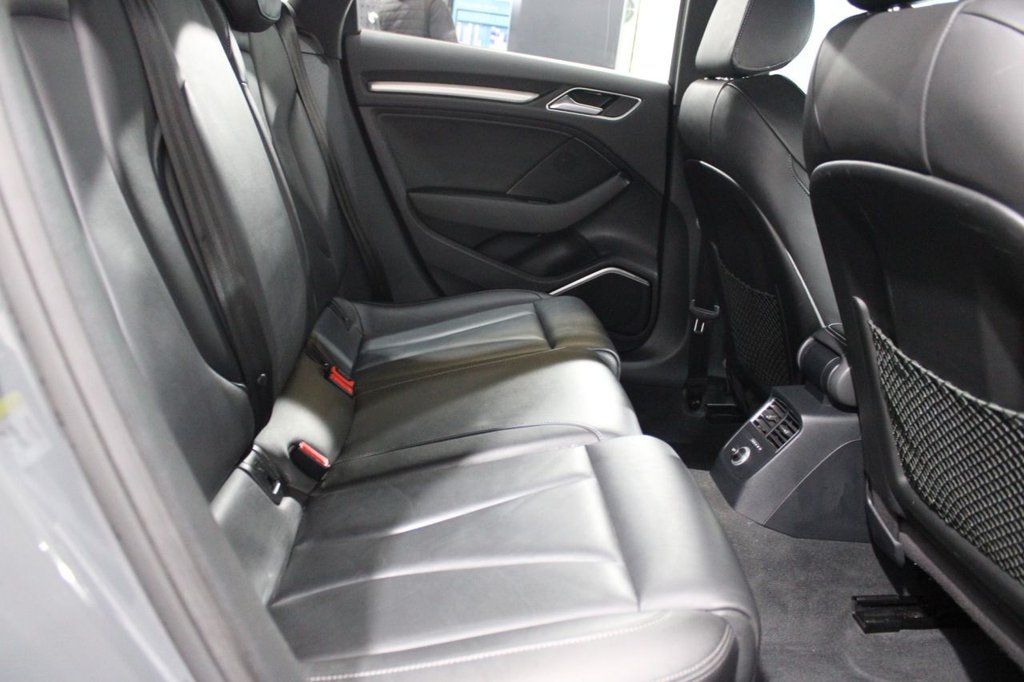 Used Audi A3 2017 for sale - 78153887: Photo 26