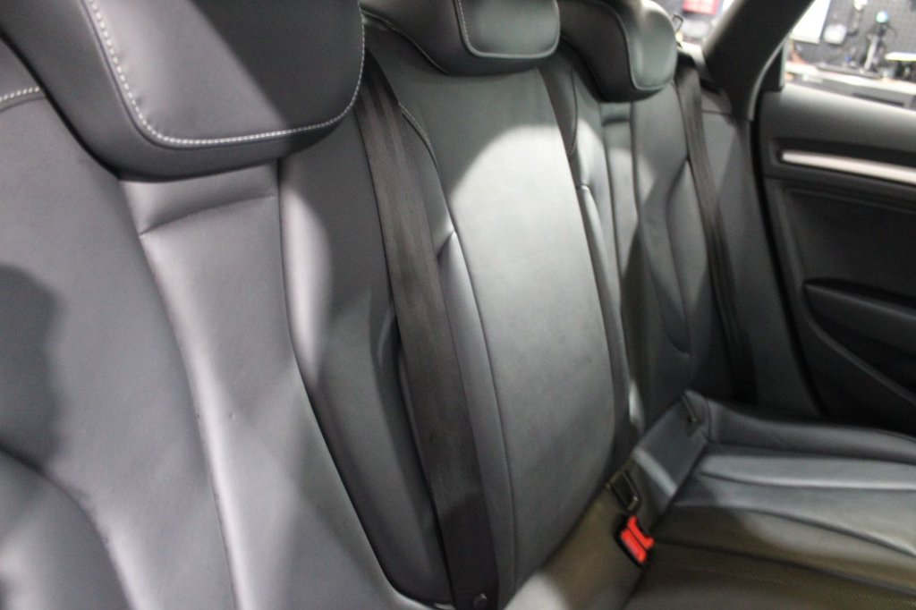 Used Audi A3 2017 for sale - 78153887: Photo 27