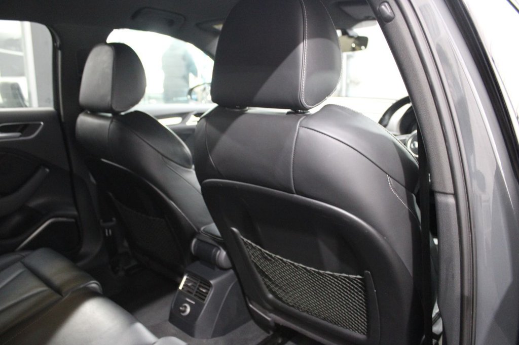 Used Audi A3 2017 for sale - 78153887: Photo 29