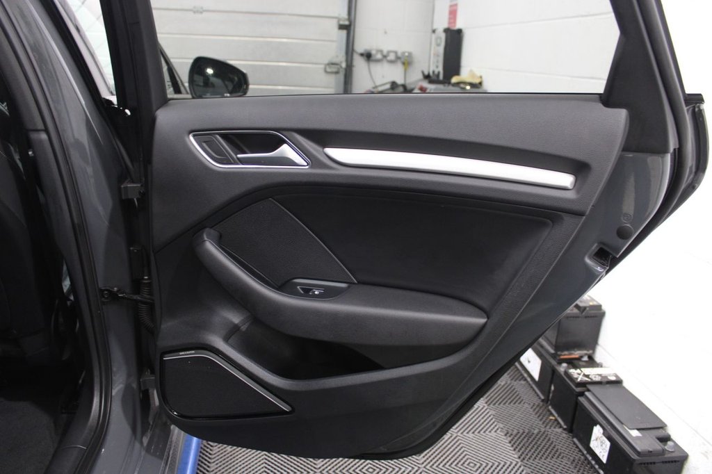 Used Audi A3 2017 for sale - 78153887: Photo 30