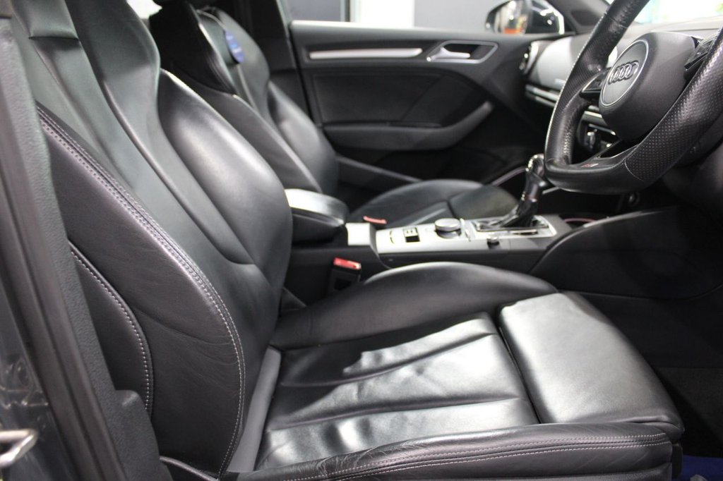 Used Audi A3 2017 for sale - 78153887: Photo 31