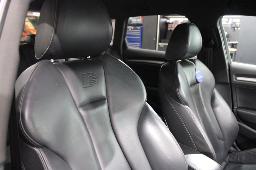 Used Audi A3 2017 for sale - 78153887: Photo 32