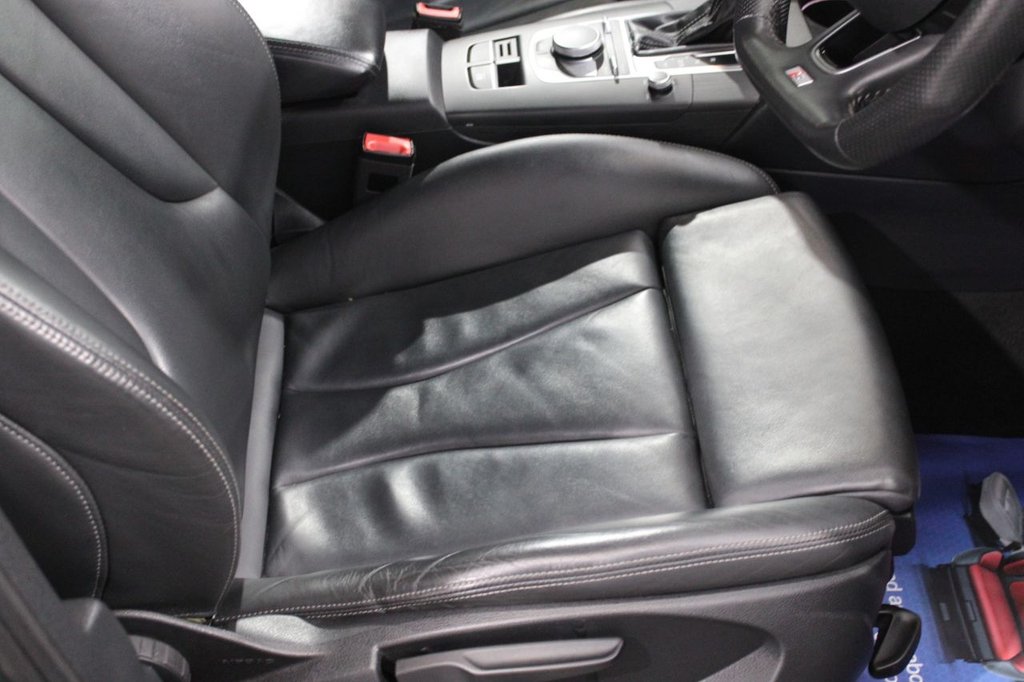 Used Audi A3 2017 for sale - 78153887: Photo 33