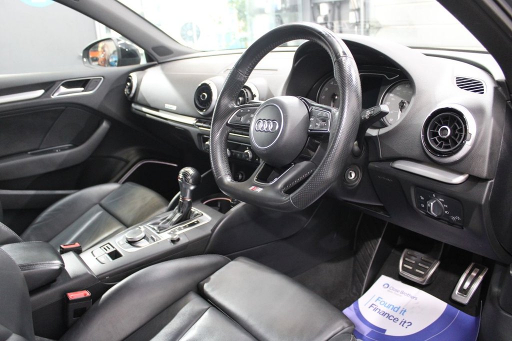 Used Audi A3 2017 for sale - 78153887: Photo 34