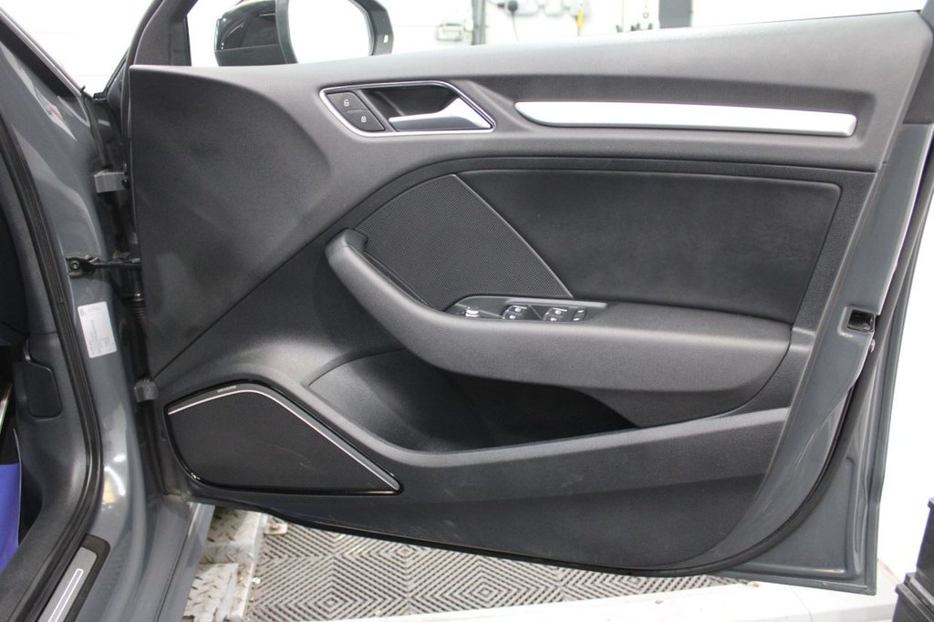 Used Audi A3 2017 for sale - 78153887: Photo 35