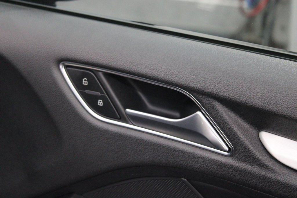 Used Audi A3 2017 for sale - 78153887: Photo 37