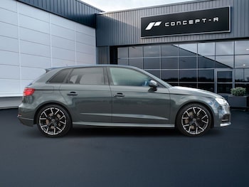 Used Audi A3 2017 for sale - 78153887: Photo