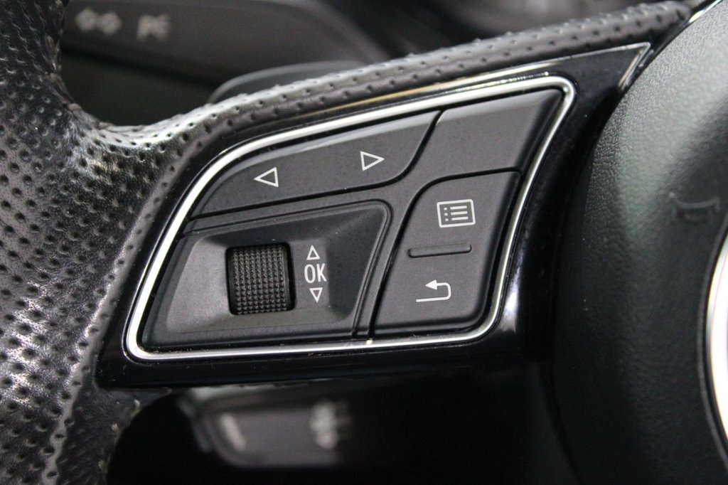 Used Audi A3 2017 for sale - 78153887: Photo 48