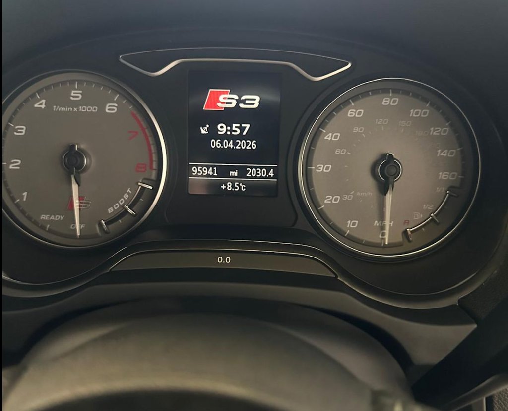 Used Audi A3 2017 for sale - 78153887: Photo 49