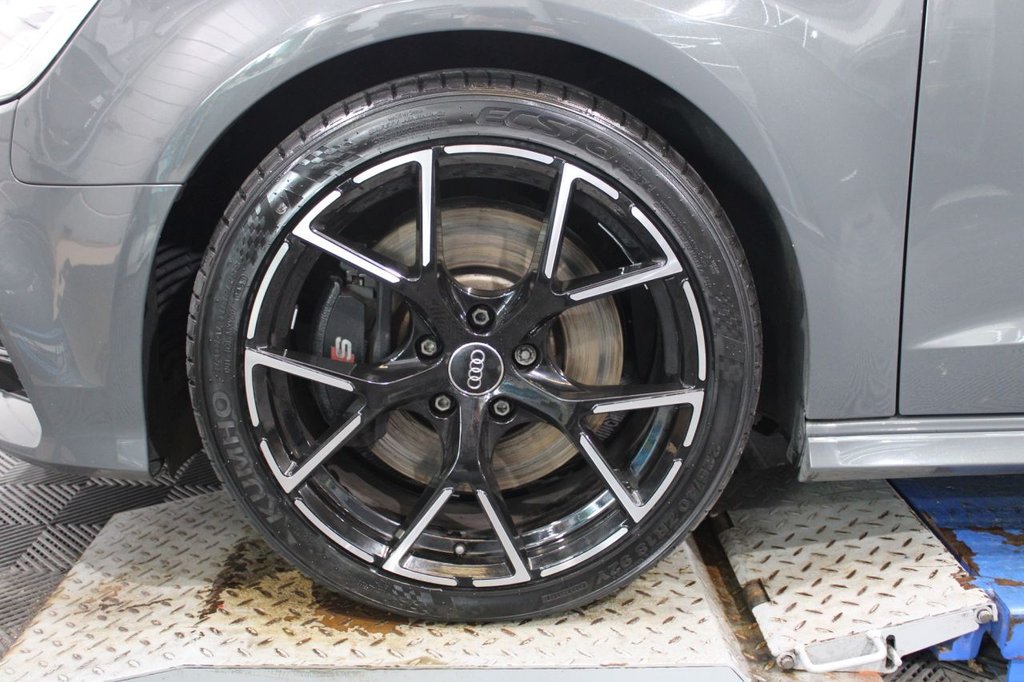 Used Audi A3 2017 for sale - 78153887: Photo 6