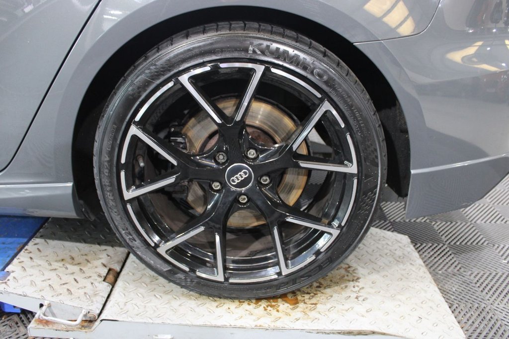 Used Audi A3 2017 for sale - 78153887: Photo 7