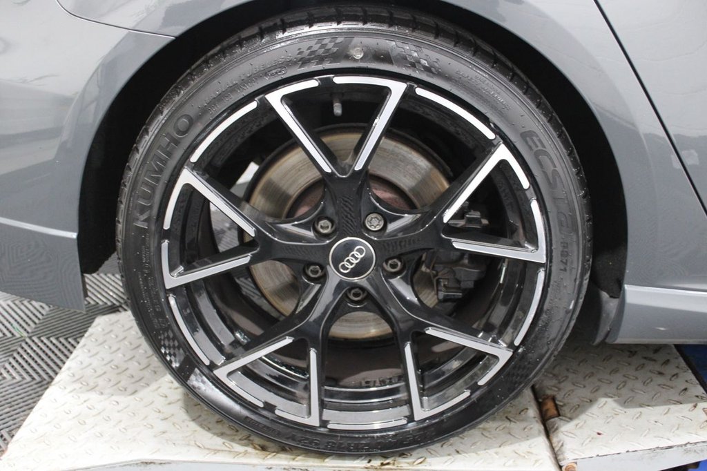 Used Audi A3 2017 for sale - 78153887: Photo 8