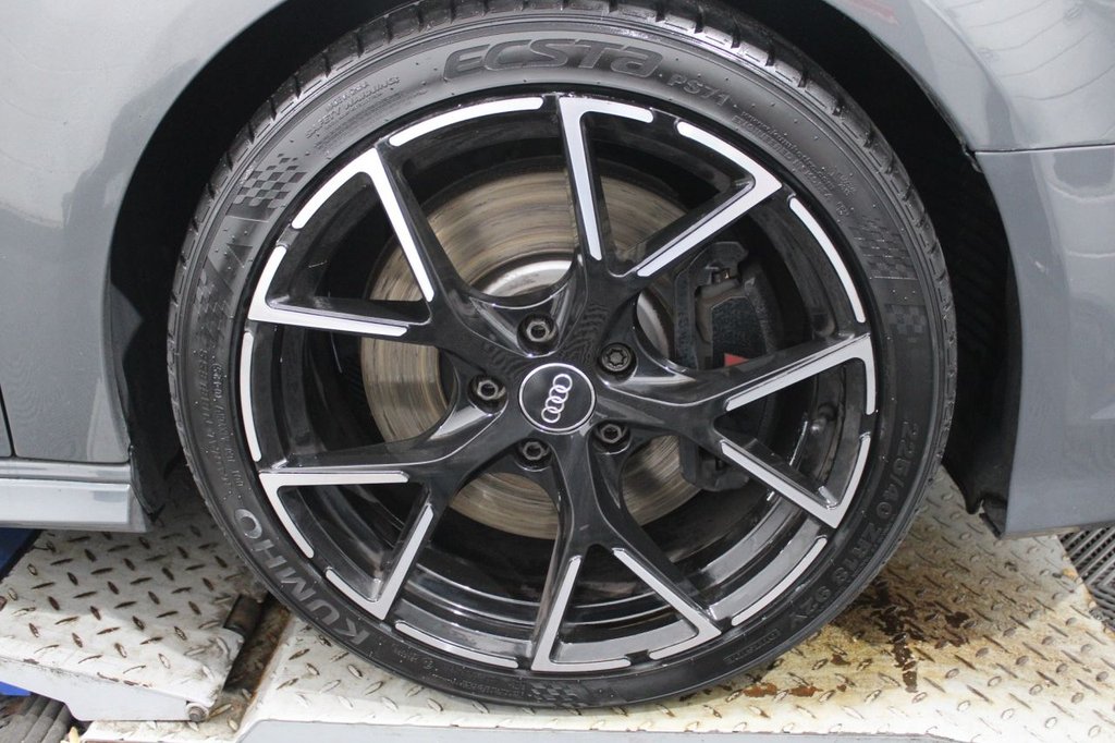 Used Audi A3 2017 for sale - 78153887: Photo 9