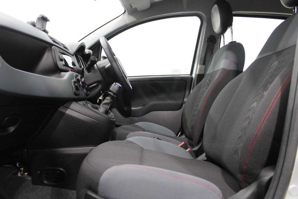 Used Fiat Panda 2021 for sale - 77631989: Photo 14