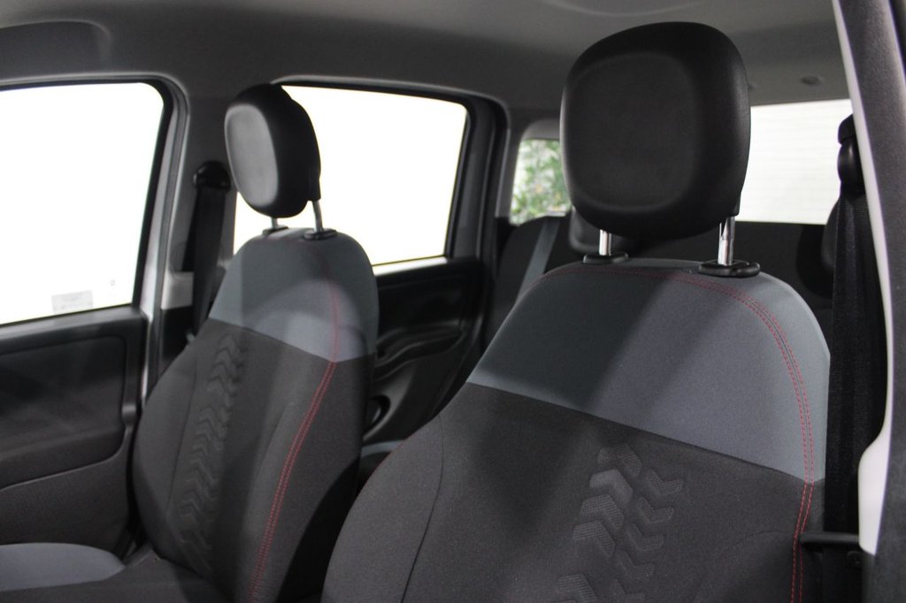 Used Fiat Panda 2021 for sale - 77631989: Photo 15