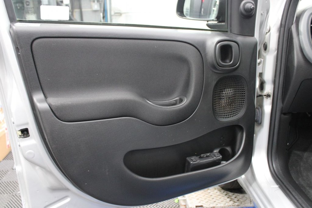 Used Fiat Panda 2021 for sale - 77631989: Photo 18