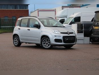 2021 (21) - 1.0 Mild Hybrid Easy 5dr