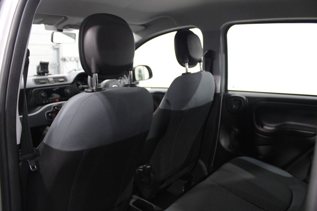 Used Fiat Panda 2021 for sale - 77631989: Photo 22