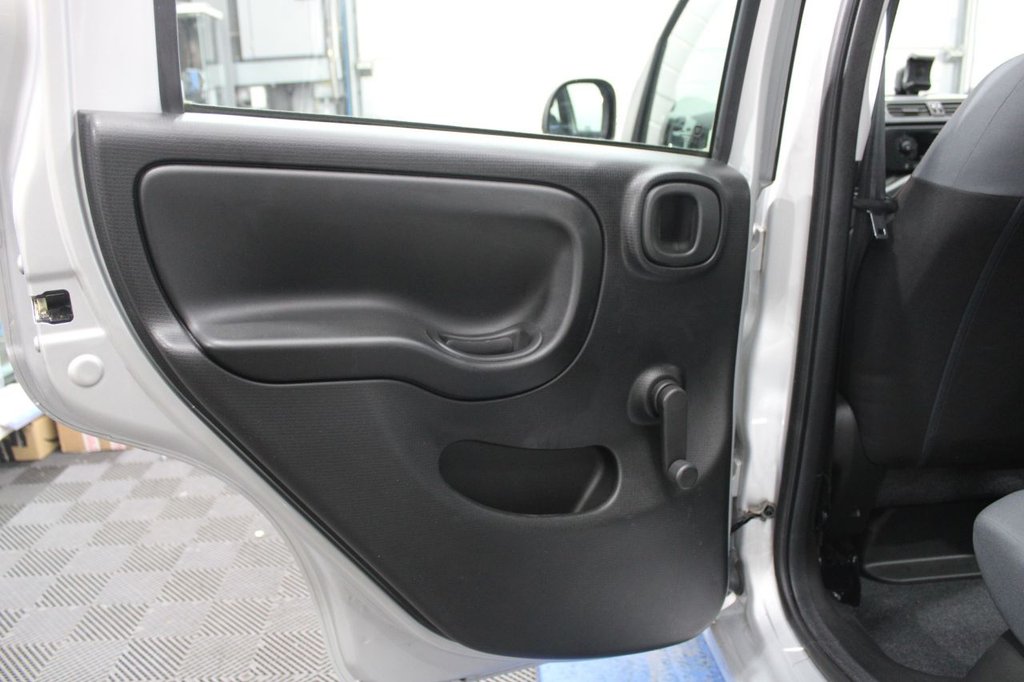 Used Fiat Panda 2021 for sale - 77631989: Photo 23