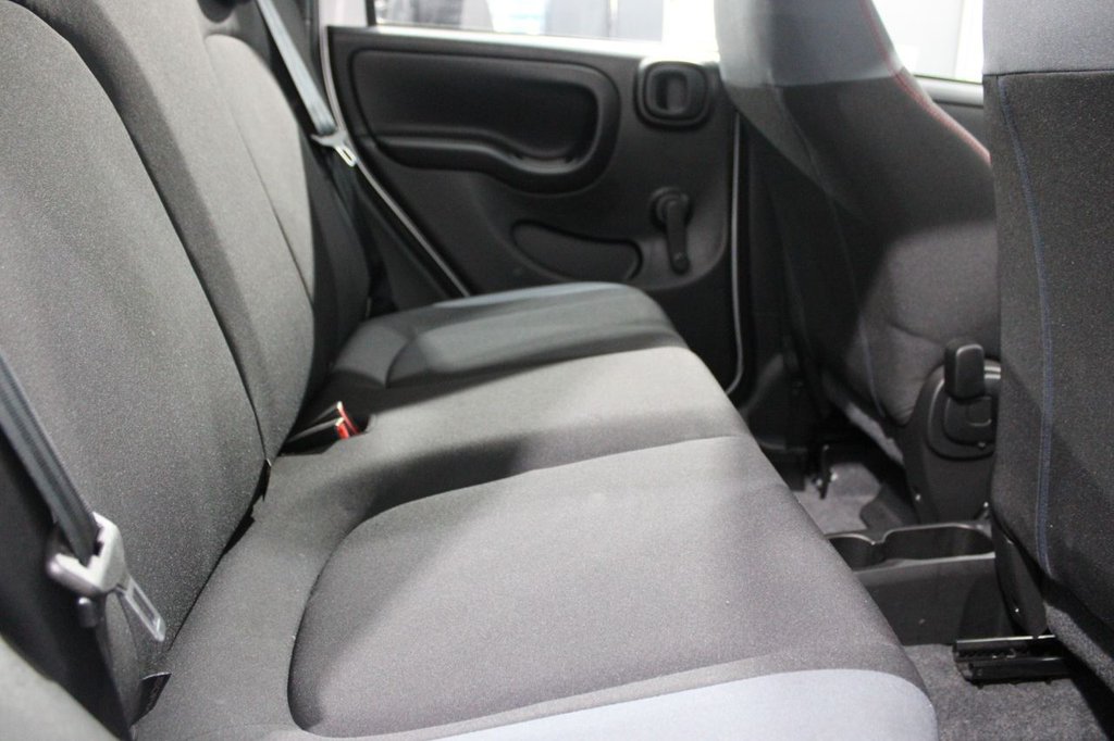 Used Fiat Panda 2021 for sale - 77631989: Photo 27