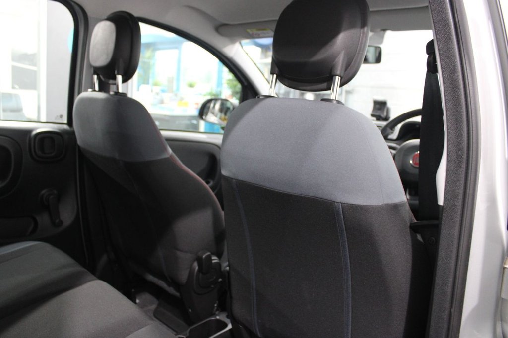 Used Fiat Panda 2021 for sale - 77631989: Photo 30