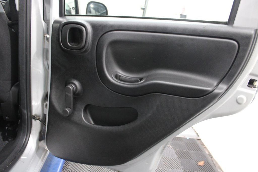 Used Fiat Panda 2021 for sale - 77631989: Photo 31