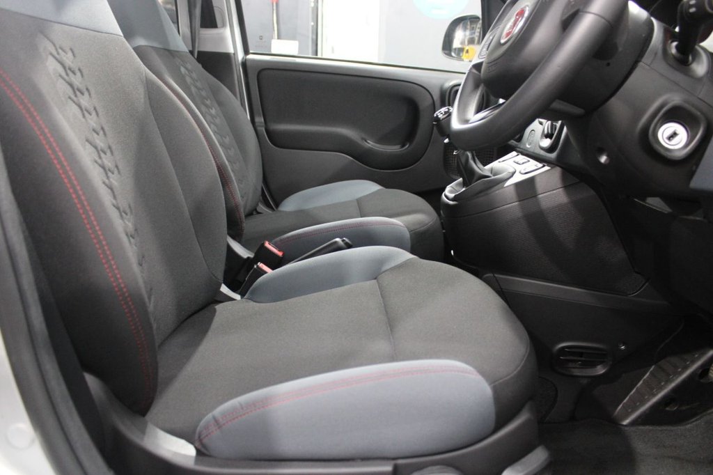 Used Fiat Panda 2021 for sale - 77631989: Photo 32