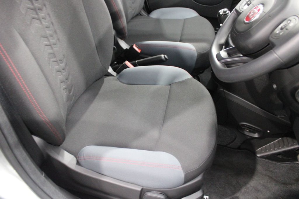 Used Fiat Panda 2021 for sale - 77631989: Photo 34