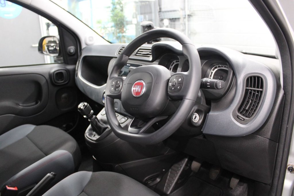 Used Fiat Panda 2021 for sale - 77631989: Photo 35