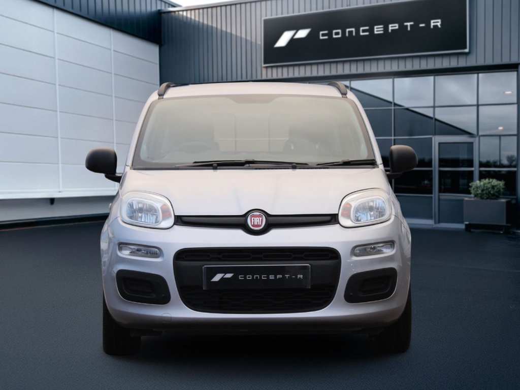 Used Fiat Panda 2021 for sale - 77631989: Photo 4