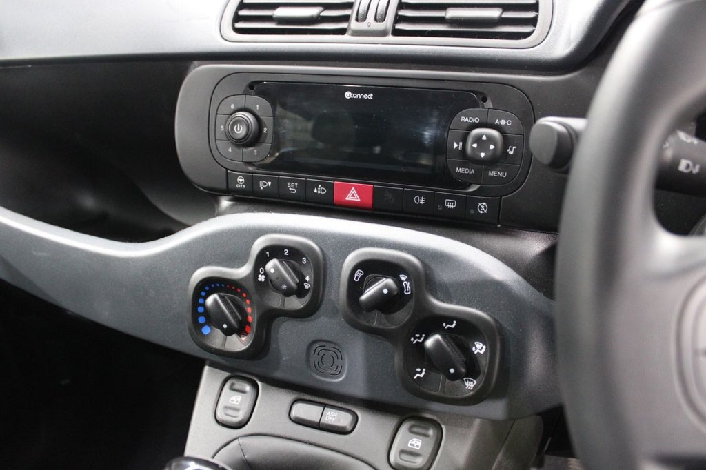 Used Fiat Panda 2021 for sale - 77631989: Photo 40