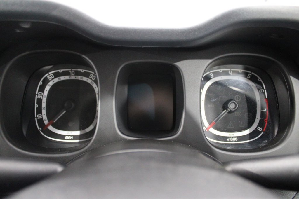Used Fiat Panda 2021 for sale - 77631989: Photo 42