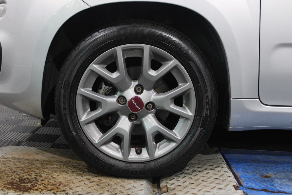 Used Fiat Panda 2021 for sale - 77631989: Photo 6