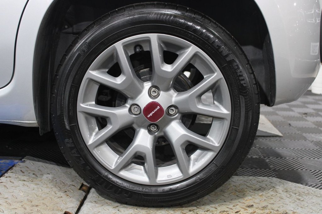 Used Fiat Panda 2021 for sale - 77631989: Photo 7