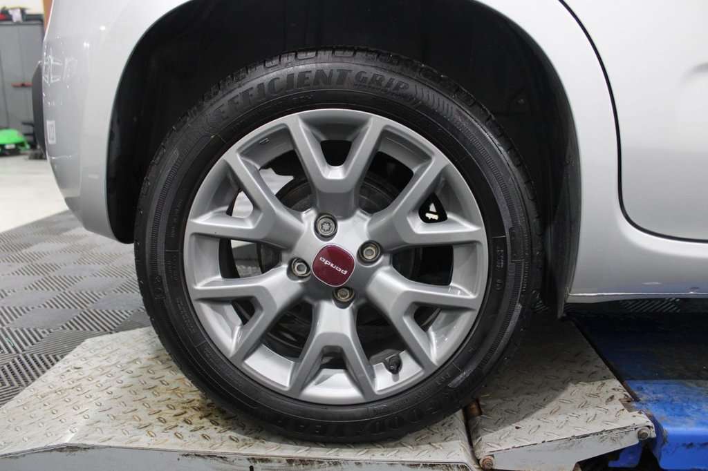 Used Fiat Panda 2021 for sale - 77631989: Photo 8