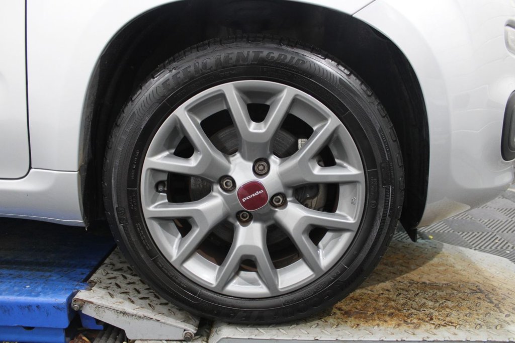 Used Fiat Panda 2021 for sale - 77631989: Photo 9