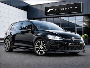 Used Volkswagen Golf 2019 for sale - 79523244: Photo