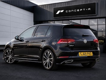 Used Volkswagen Golf 2019 for sale - 79523244: Photo