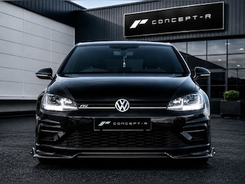 Used Volkswagen Golf 2019 for sale - 79523244: Photo