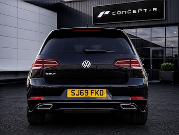 Used Volkswagen Golf 2019 for sale - 79523244: Photo