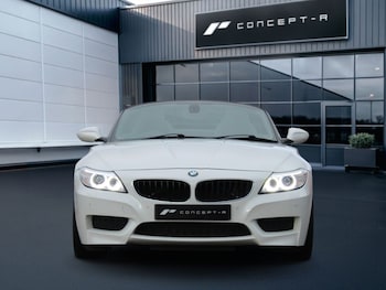 Used BMW Z4 2014 for sale - 77172221: Photo