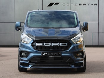 Used Ford Transit Custom 2022 for sale - 75487322: Photo