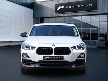 Used BMW X2 2019 for sale - 78996408: Photo
