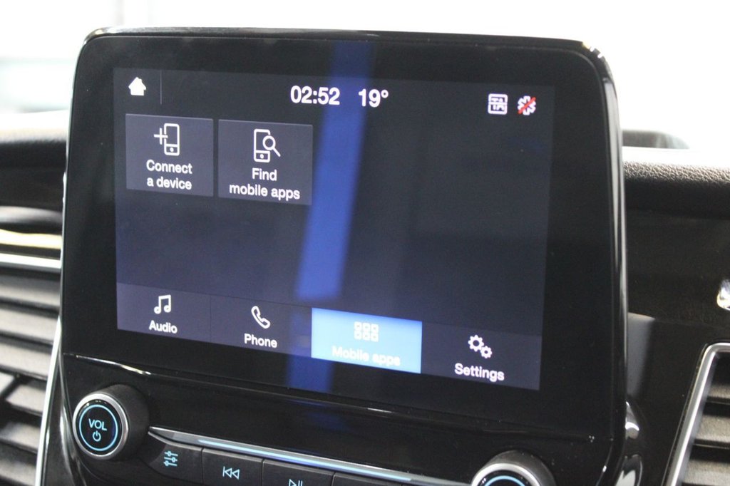 Used Ford Transit Custom 2023 for sale - 77507145: Photo 16